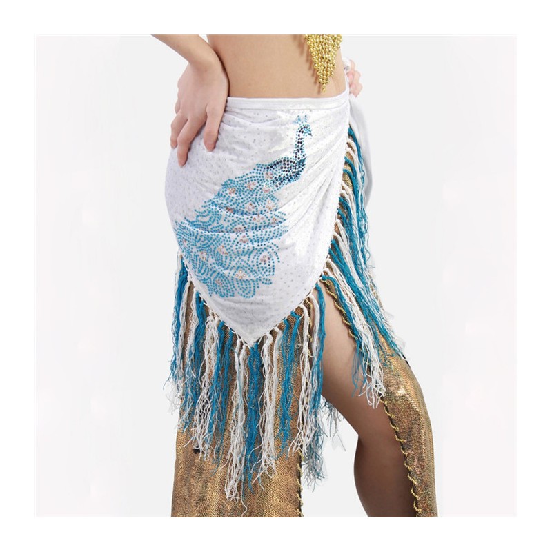 Be00107    Belly Dance Belt