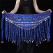 Be00109    Belly Dance Belt