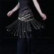 Be00109    Belly Dance Belt