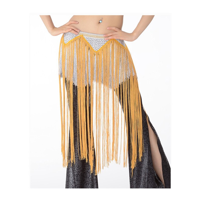 Be00111    Belly Dance Belt