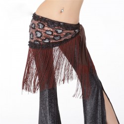 Be00111    Belly Dance Belt