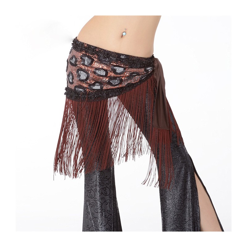 Be00112    Belly Dance Belt