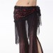 Be00112    Belly Dance Belt