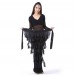 Be00111    Belly Dance Belt