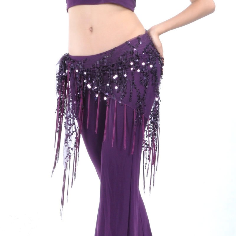 Be00116    Belly Dance Belt