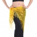 Be00116    Belly Dance Belt