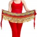 Be00118    Belly Dance Belt