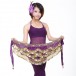 Be00111    Belly Dance Belt