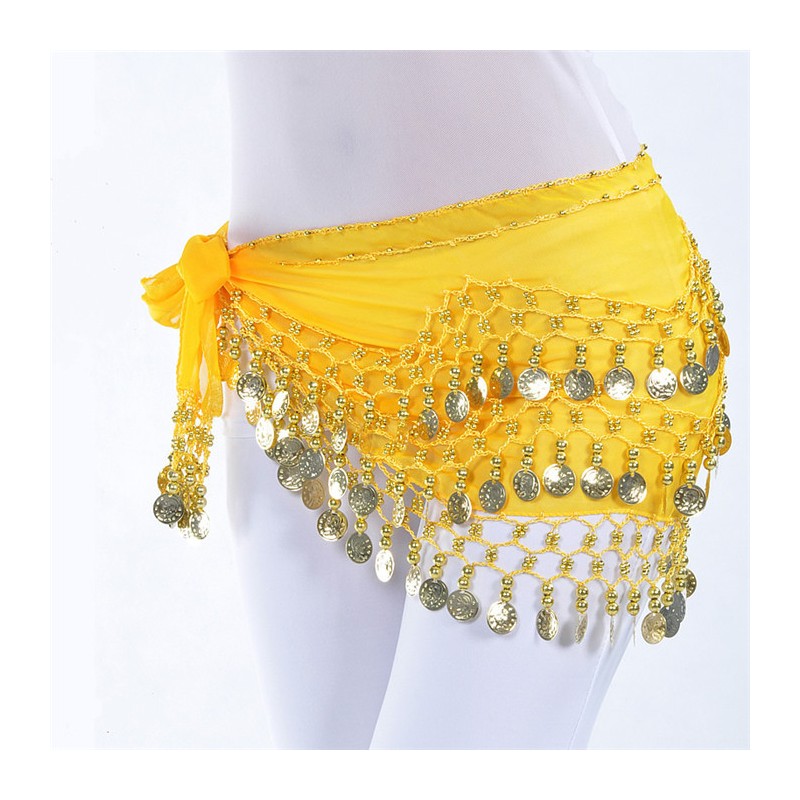 Be00120    Belly Dance Belt