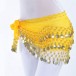 Be00111    Belly Dance Belt