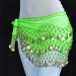 Be00120    Belly Dance Belt