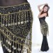 Be00121    Belly Dance Belt