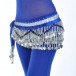 Be00122    Belly Dance Belt