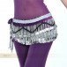 Be00122    Belly Dance Belt