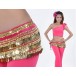 Be00111    Belly Dance Belt