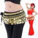 Be00124    Belly Dance Belt