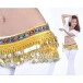 Be00125    Belly Dance Belt