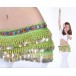 Be00125    Belly Dance Belt