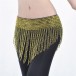 Be00111    Belly Dance Belt