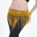 Be00126    Belly Dance Belt