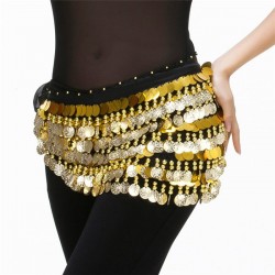 Be00111    Belly Dance Belt