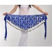 Be00131    Belly Dance Belt