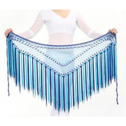 Be00111    Belly Dance Belt