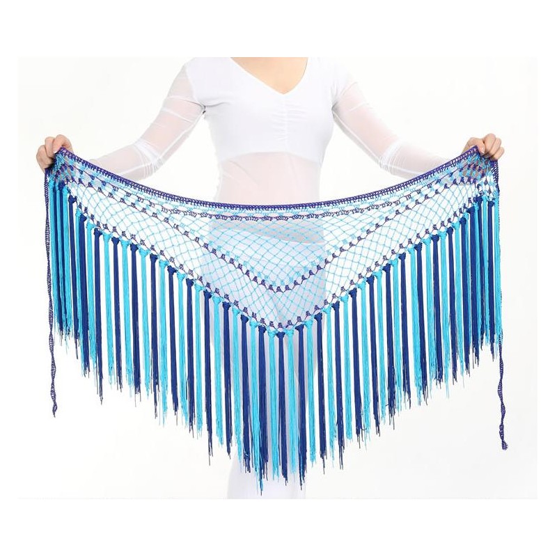 Be00133    Belly Dance Belt