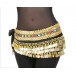 Be00111    Belly Dance Belt