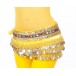 Be00136    Belly Dance Belt