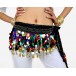 Be00111    Belly Dance Belt