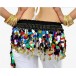 Be00137    Belly Dance Belt