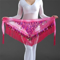 Be00111    Belly Dance Belt