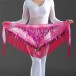 Be00111    Belly Dance Belt