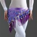 Be00139    Belly Dance Belt