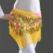 Be00139    Belly Dance Belt