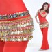 Be00111    Belly Dance Belt