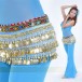 Be00140    Belly Dance Belt