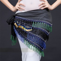 Be00111    Belly Dance Belt