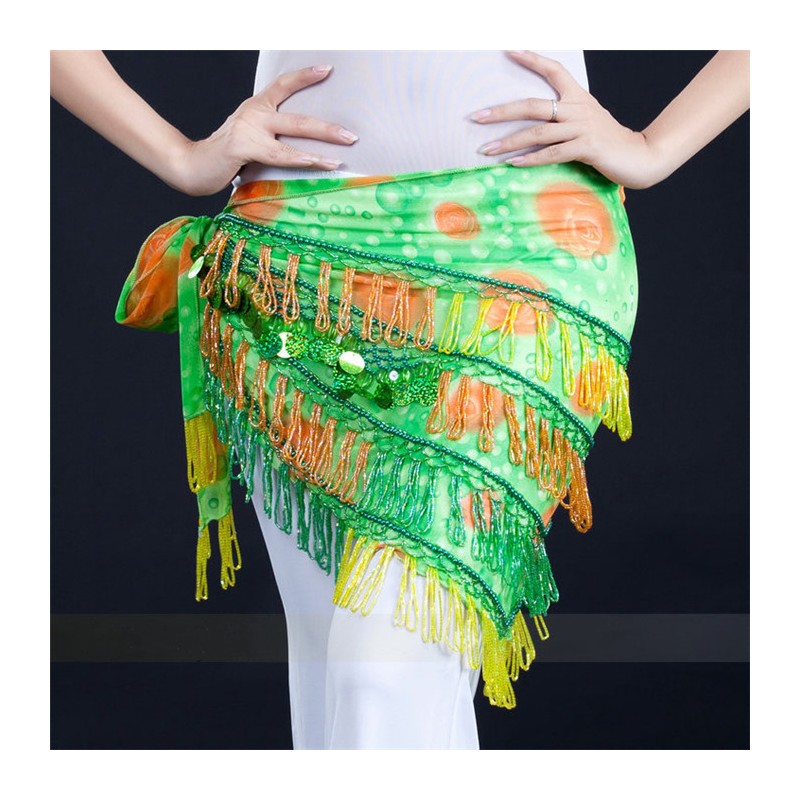 Be00145    Belly Dance Belt