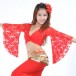 Be00151    Belly Dance Top