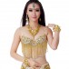 Be00156    Belly Dance Bra