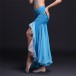 Be00163   Belly Dance Skirt