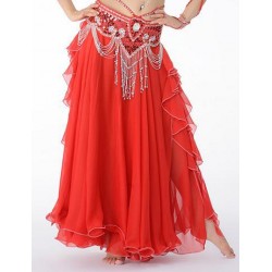 Be00162    Belly Dance Skirt