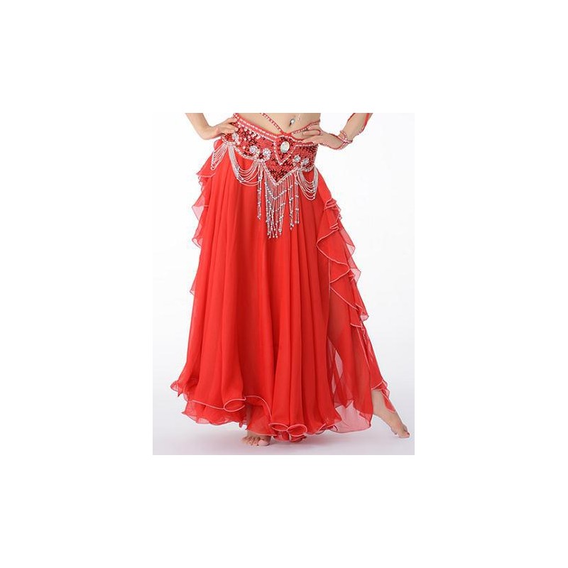 Be00164    Belly Dance Skirt