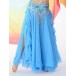 Be00164    Belly Dance Skirt