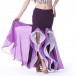 Be00162    Belly Dance Skirt