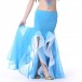 Be00165    Belly Dance Skirt