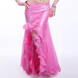 Be00162    Belly Dance Skirt