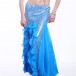 Be00169    Belly Dance Skirt
